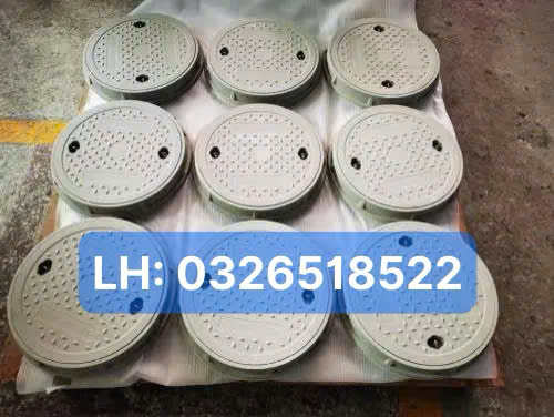 Nắp Gavino Composite 
