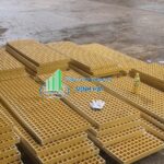 tấm sàn FRP composite