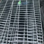 Tấm đan thoát nước bằng thép mạ kẽm nhúng nóng